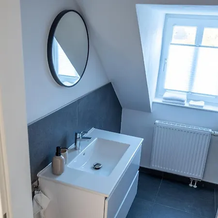 Nordisches Wohlfuehlnest In Der Leeraner Altstadt