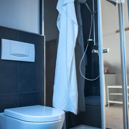 Nordisches Wohlfuehlnest In Der Leeraner Altstadt Appartement Leer