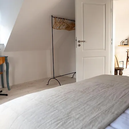 Appartement Nordisches Wohlfuehlnest In Der Leeraner Altstadt *