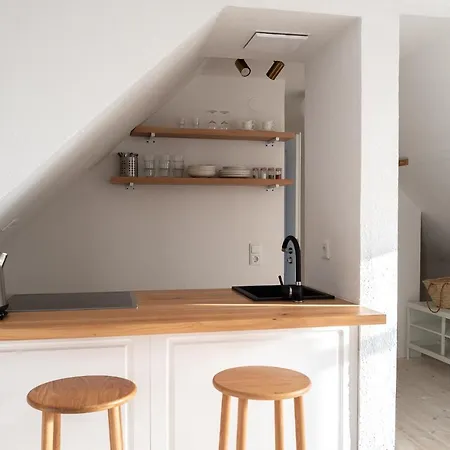 Appartement Nordisches Wohlfuehlnest In Der Leeraner Altstadt Leer