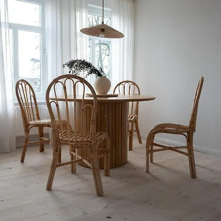 Nordisches Wohlfuehlnest In Der Leeraner Altstadt
