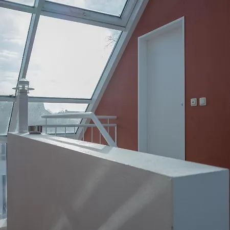 Nordisches Wohlfuehlnest In Der Leeraner Altstadt *