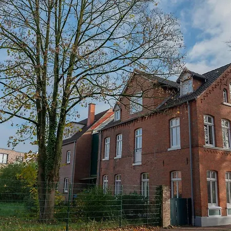Nordisches Wohlfuehlnest In Der Leeraner Altstadt Leer