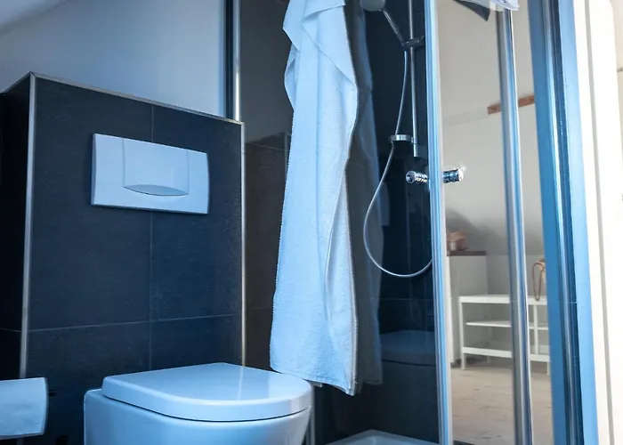 Nordisches Wohlfuehlnest In Der Leeraner Altstadt Appartement Leer